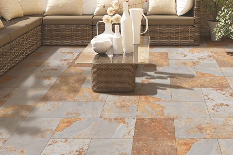 Patios & Paths Watlington