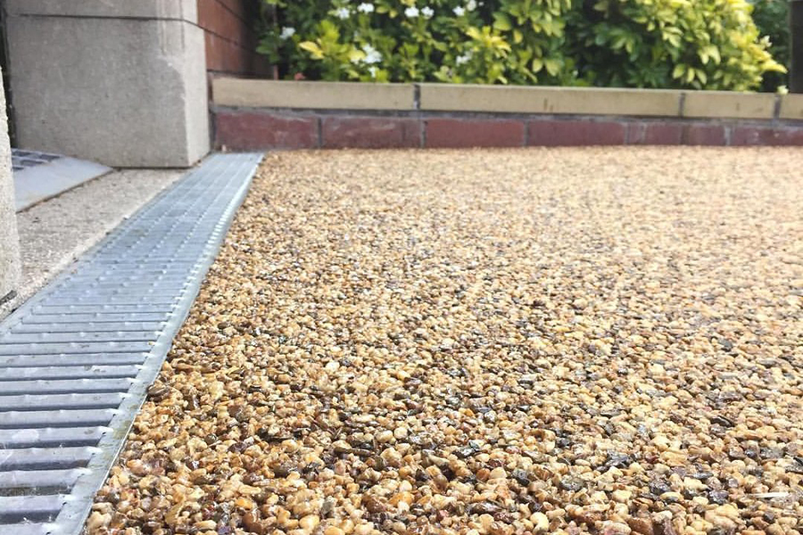 Resin Driveway Resin Driveway Bicester