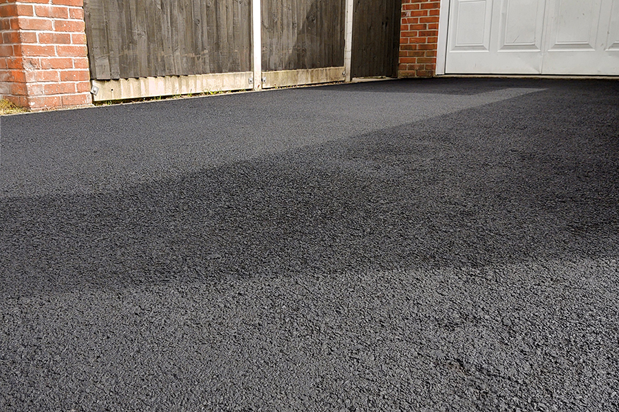 Tarmac Driveway Tarmac Driveway Bicester