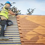 Tiled Roofs Oxfordshire