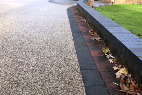 Resin Driveway Installers in Oxfordshire