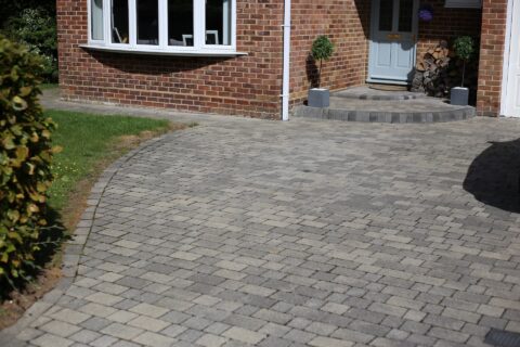Block Paving Company in Wantage OX12