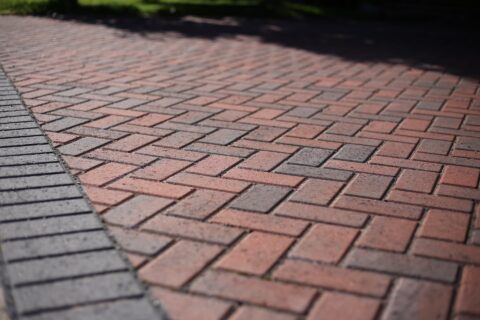 Block Paving Driveways in Wantage
