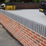 Licenced Oxfordshire Brickwork