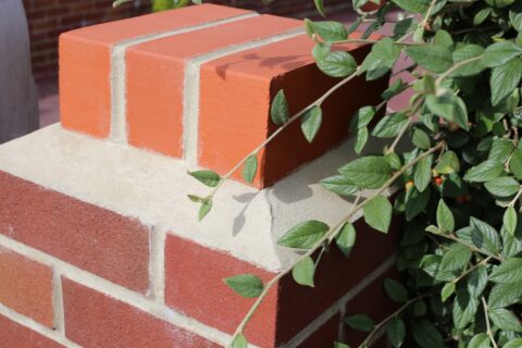 Brickwork & Walls in Banbury