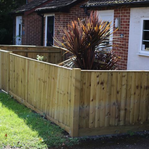 Licenced  company in Oxfordshire