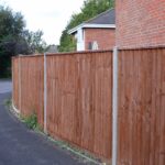 Qualified Oxfordshire Fencing services
