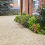 Professional Gravel Driveways services in Oxfordshire
