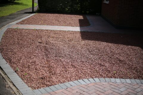Expert Gravel Driveway Installers Burford