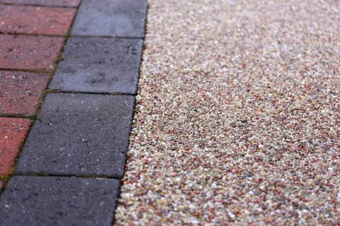 Resin Bond Driveway Contractors Burford