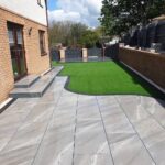 Experienced Patios & Paving contractors in Witney