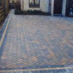 Professional Driveways contractors near Oxfordshire