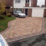Local Driveways services near Oxfordshire