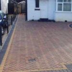 Professional Block Paving Driveways company in Oxfordshire