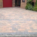 Oxfordshire Block Paving Driveways company