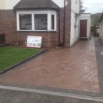 Quality Driveways services near Oxfordshire
