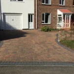 Licenced Driveways contractors near Oxfordshire