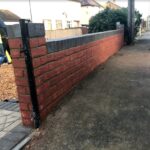 Licenced Brickwork & Walls services in Wallingford