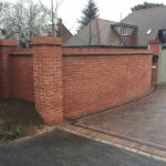 Experienced Brickwork & Walls services in Wallingford