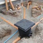 Get a Drainage & Groundworks quote in Banbury