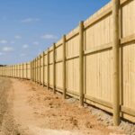 Quality Fencing contractors in Oxfordshire
