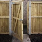 Experienced Oxfordshire Fencing services