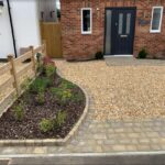 Professional Gravel Driveways company in Oxfordshire