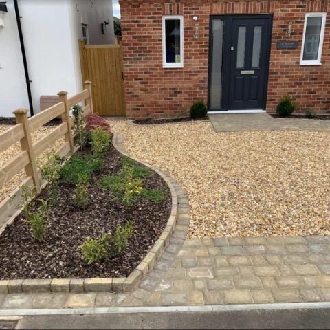 Professional  company in Oxfordshire