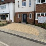 Local Oxfordshire Driveways contractors