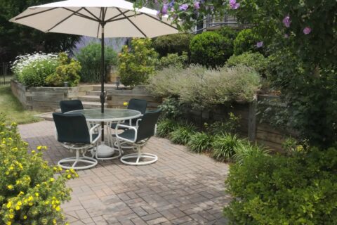 Patio Paving Experts IN Oxfordshire