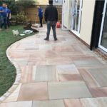 Trusted Patios & Paving services near Witney