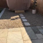 Qualified Banbury Patios & Paving services