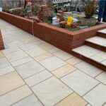 Local Patios & Paving contractors near Witney