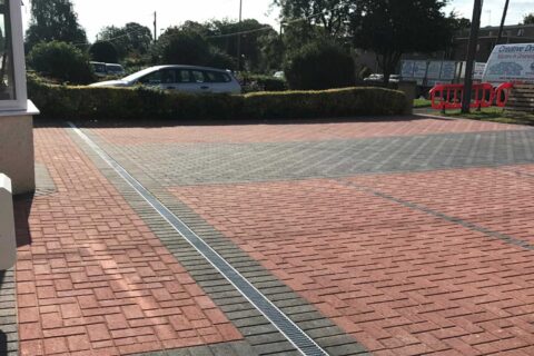 Local & Trusted Driveway Installers in Bicester