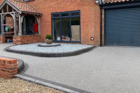 Experienced Driveway Company in Bicester OX26