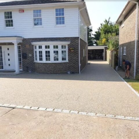 Local  company in Oxfordshire