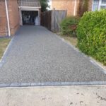 Resin Driveways company in Oxfordshire