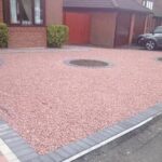 Oxfordshire Driveways experts