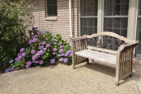 Resin Surfacing Company in Burford OX18