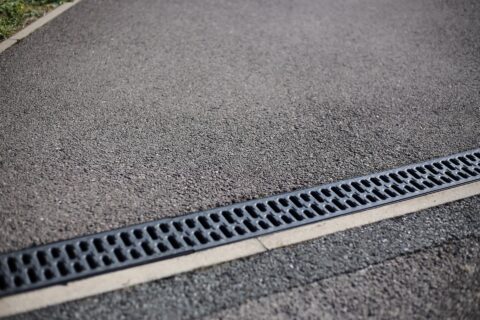 Driveway Drainage Systems Burford OX18