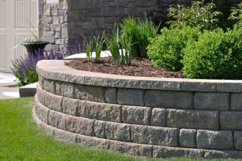 Garden Landscaping in Oxfordshire