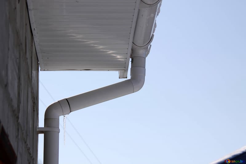 Gutter systems Oxfordshire Roofing experts