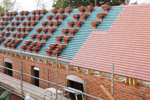 Professional Roofing Services Oxfordshire